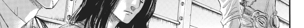 Attack on Titan Chapter 133 page 2 - 