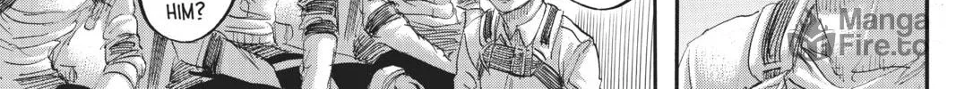 Attack on Titan Chapter 133 page 18 - 