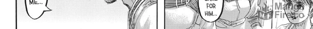 Attack on Titan Chapter 133 page 20 - 
