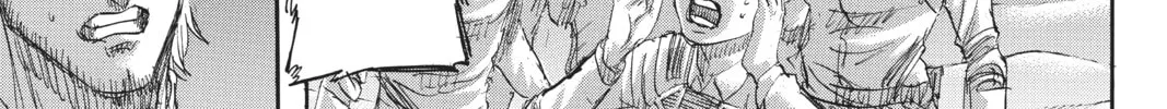 Attack on Titan Chapter 133 page 28 - 