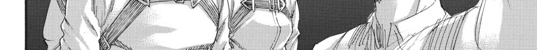 Attack on Titan Chapter 133 page 34 - 