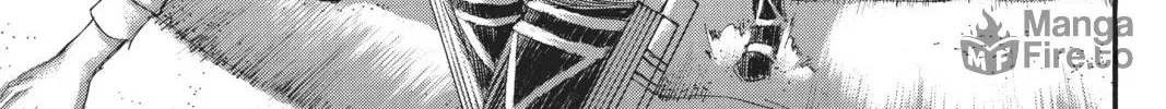 Attack on Titan Chapter 133 page 36 - 