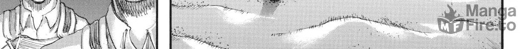 Attack on Titan Chapter 133 page 40 - 