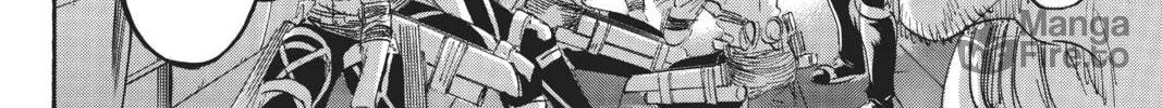 Attack on Titan Chapter 133 page 50 - 