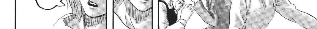 Attack on Titan Chapter 133 page 62 - 