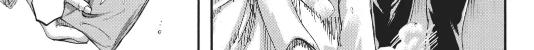 Attack on Titan Chapter 134 page 28 - 