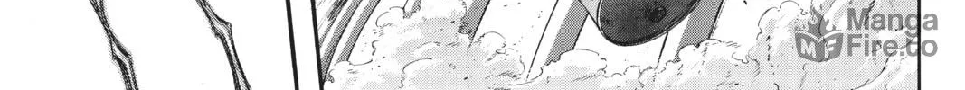 Attack on Titan Chapter 134 page 40 - 