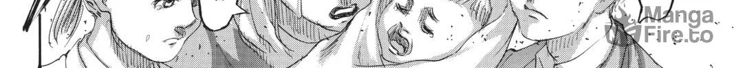Attack on Titan Chapter 134 page 54 - 