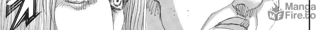 Attack on Titan Chapter 134 page 60 - 
