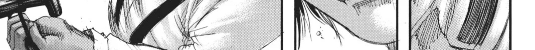 Attack on Titan Chapter 134 page 64 - 
