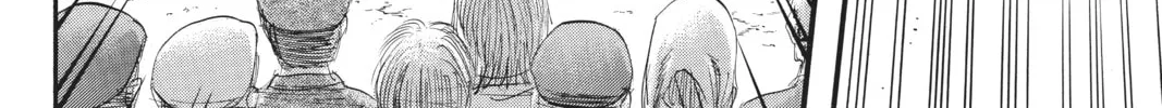 Attack on Titan Chapter 134 page 74 - 