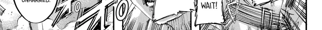 Attack on Titan Chapter 135 page 28 - 