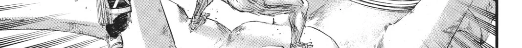 Attack on Titan Chapter 135 page 44 - 