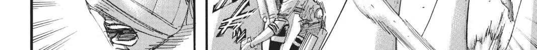 Attack on Titan Chapter 135 page 46 - 