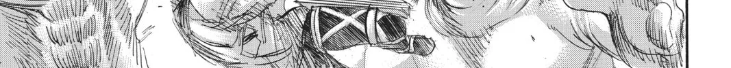 Attack on Titan Chapter 135 page 52 - 