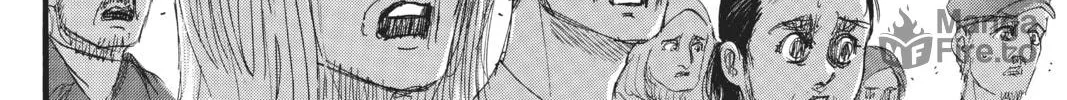 Attack on Titan Chapter 135 page 60 - 
