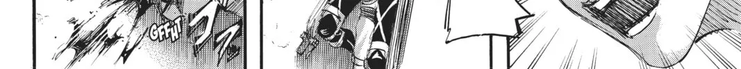 Attack on Titan Chapter 135 page 68 - 