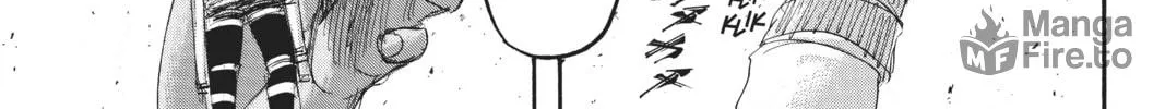 Attack on Titan Chapter 135 page 70 - 