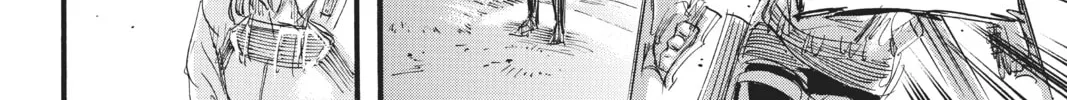Attack on Titan Chapter 135 page 8 - 