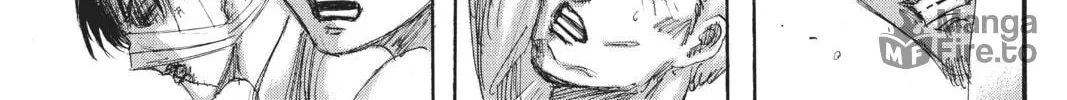 Attack on Titan Chapter 135 page 78 - 