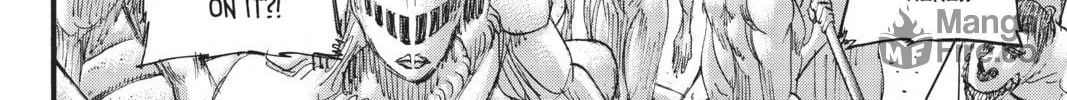 Attack on Titan Chapter 136 page 12 - 