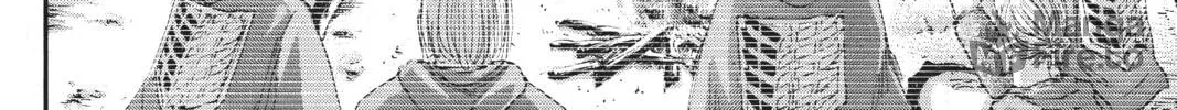 Attack on Titan Chapter 136 page 60 - 