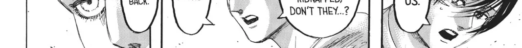 Attack on Titan Chapter 136 page 8 - 