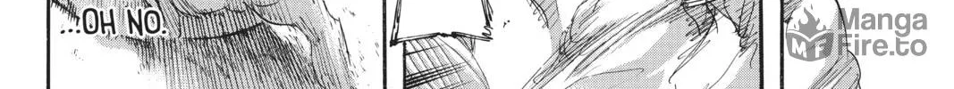 Attack on Titan Chapter 136 page 72 - 