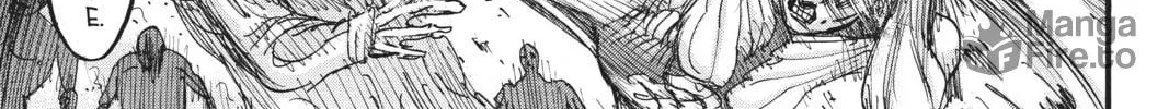 Attack on Titan Chapter 136 page 78 - 