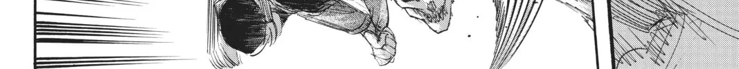 Attack on Titan Chapter 137 page 32 - 