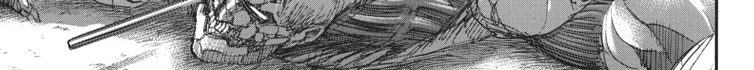 Attack on Titan Chapter 137 page 34 - 