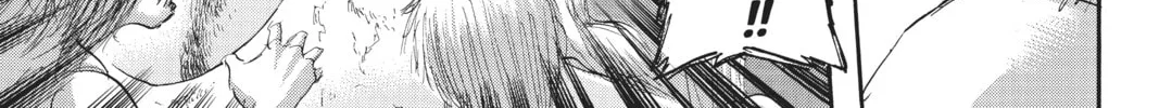 Attack on Titan Chapter 137 page 38 - 
