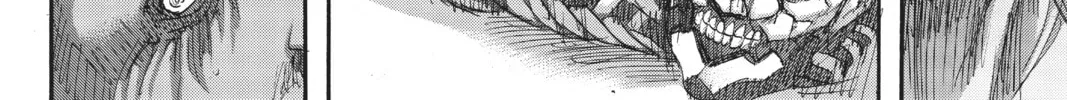 Attack on Titan Chapter 137 page 44 - 