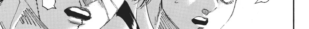 Attack on Titan Chapter 137 page 58 - 
