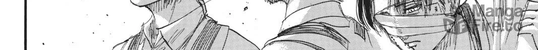Attack on Titan Chapter 138 page 12 - 