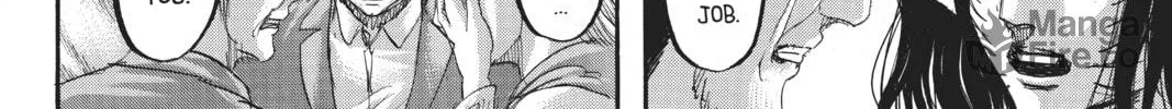 Attack on Titan Chapter 138 page 24 - 