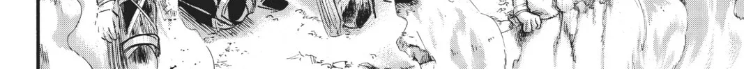Attack on Titan Chapter 138 page 32 - 