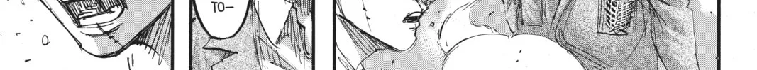 Attack on Titan Chapter 138 page 34 - 