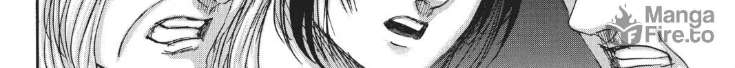 Attack on Titan Chapter 138 page 36 - 
