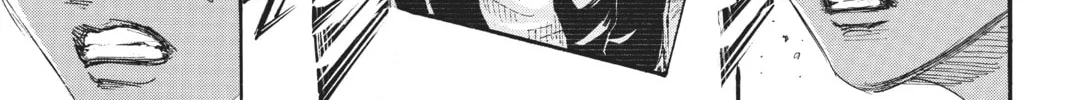 Attack on Titan Chapter 138 page 58 - 