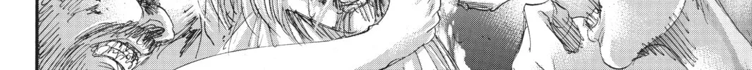 Attack on Titan Chapter 138 page 76 - 