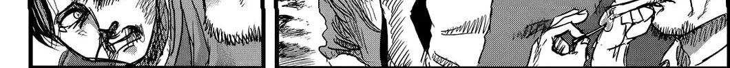 Attack on Titan Chapter 139.5 page 13 - 