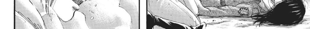 Attack on Titan Chapter 139 page 52 - 