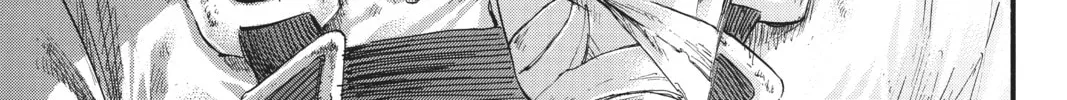 Attack on Titan Chapter 139 page 58 - 