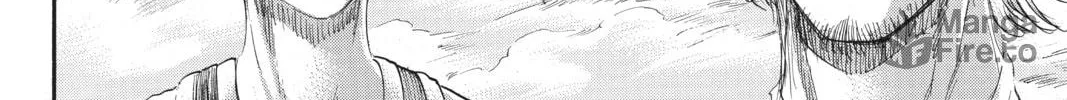 Attack on Titan Chapter 139 page 60 - 