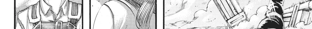 Attack on Titan Chapter 139 page 64 - 