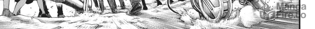 Attack on Titan Chapter 139 page 70 - 