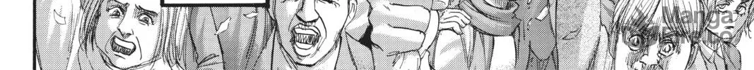 Attack on Titan Chapter 139 page 84 - 