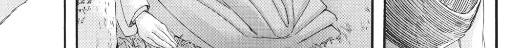 Attack on Titan Chapter 139 page 98 - 