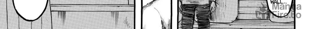 Attack on Titan Chapter 14 page 20 - 